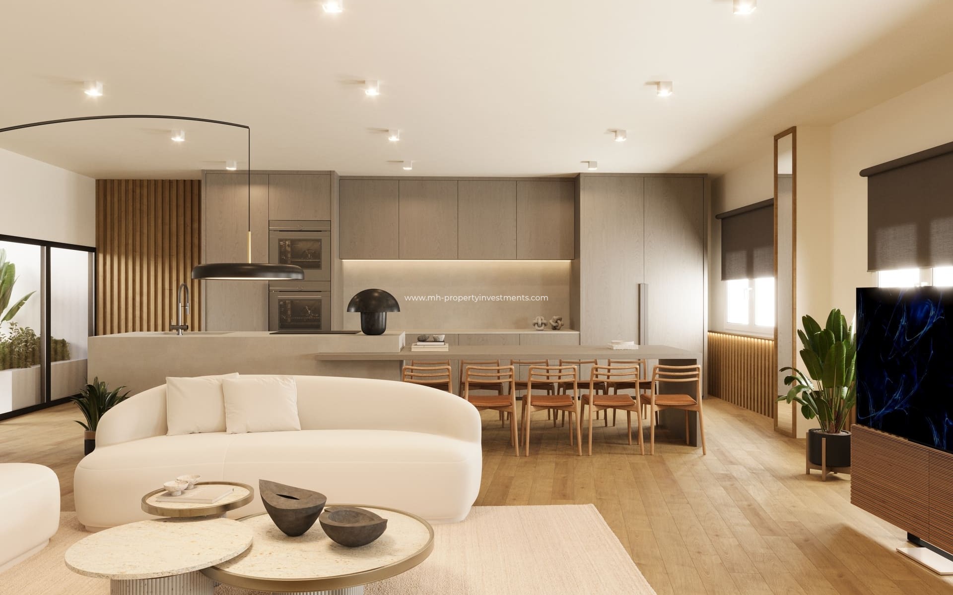New Build - Apartment - Águilas
