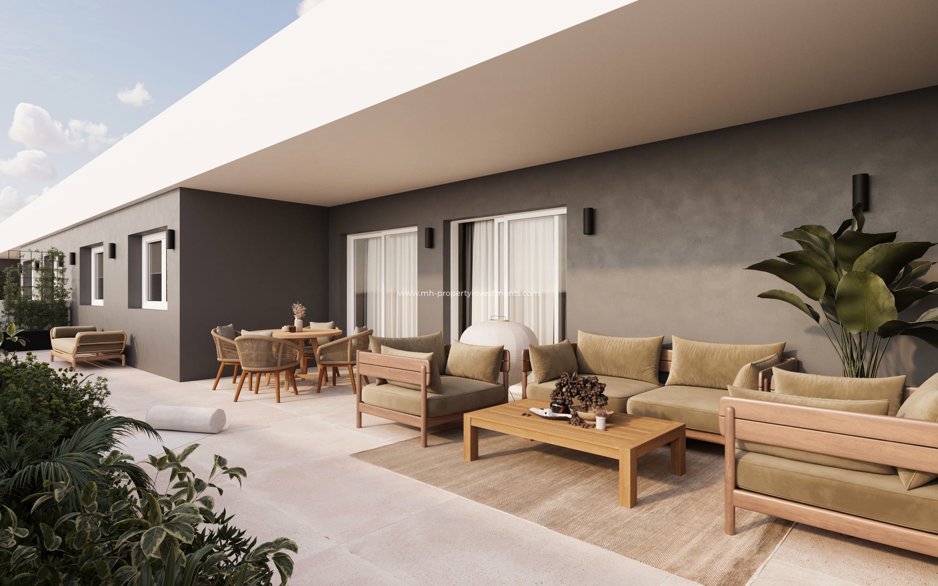 New Build - Apartment - Águilas