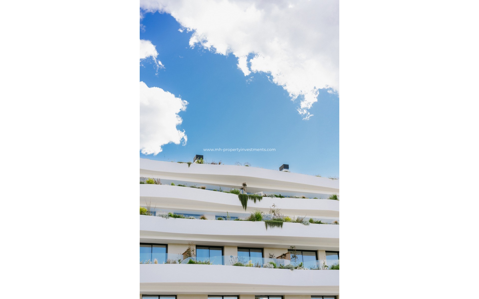 New Build - Apartment - Alfaz del Pí