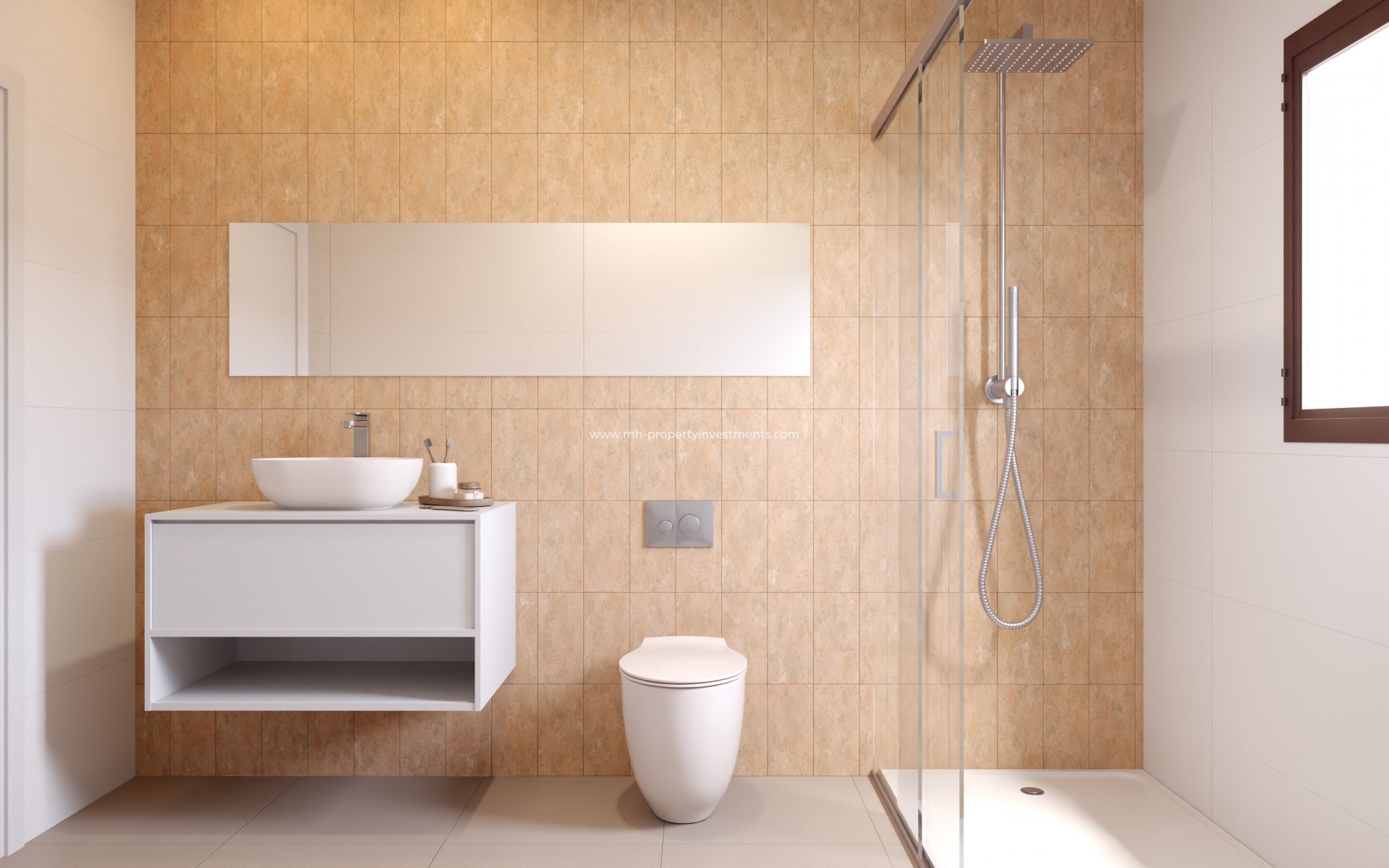 New Build - Apartment - Algorfa