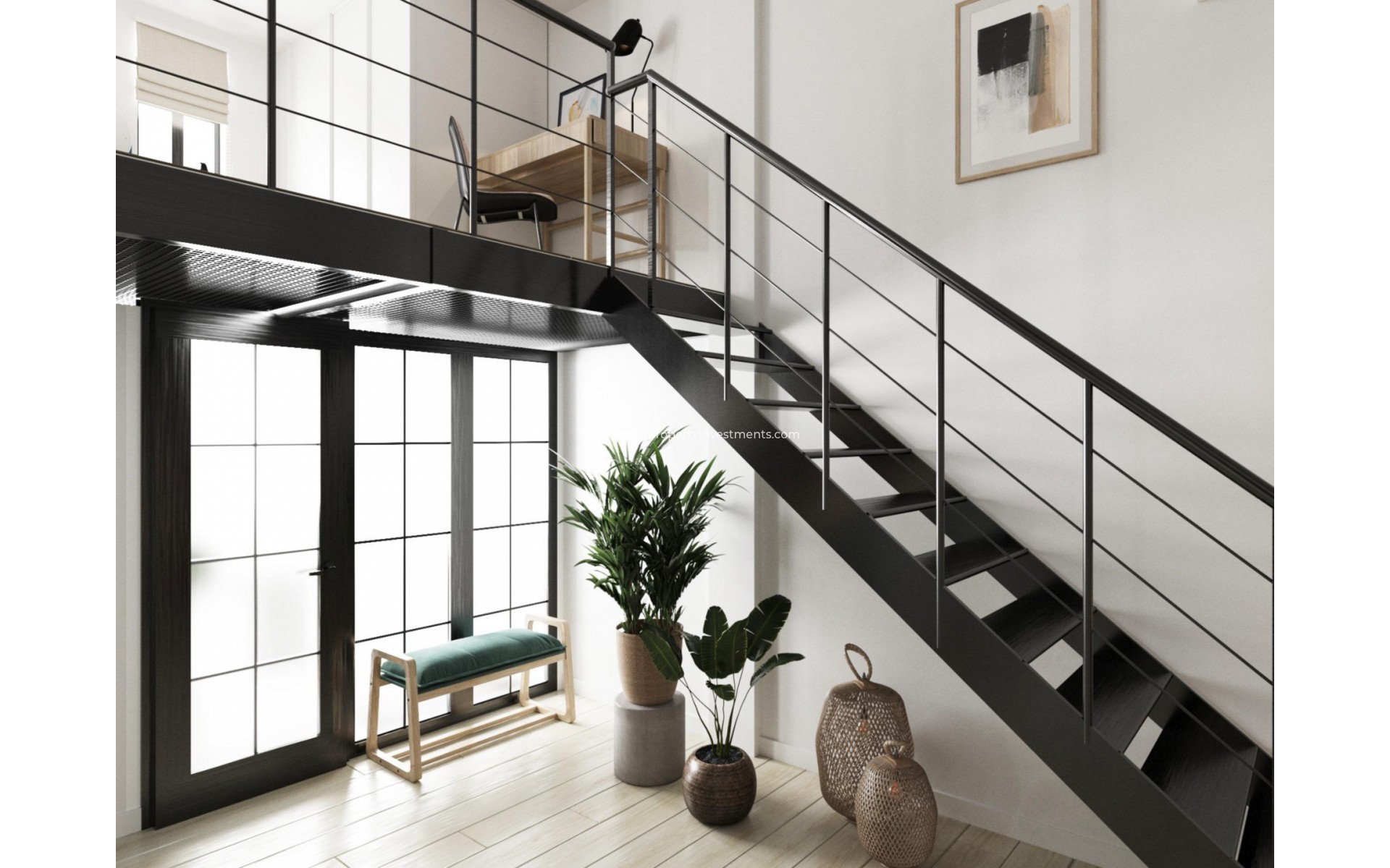 New Build - Apartment - Alicante (Alacant)