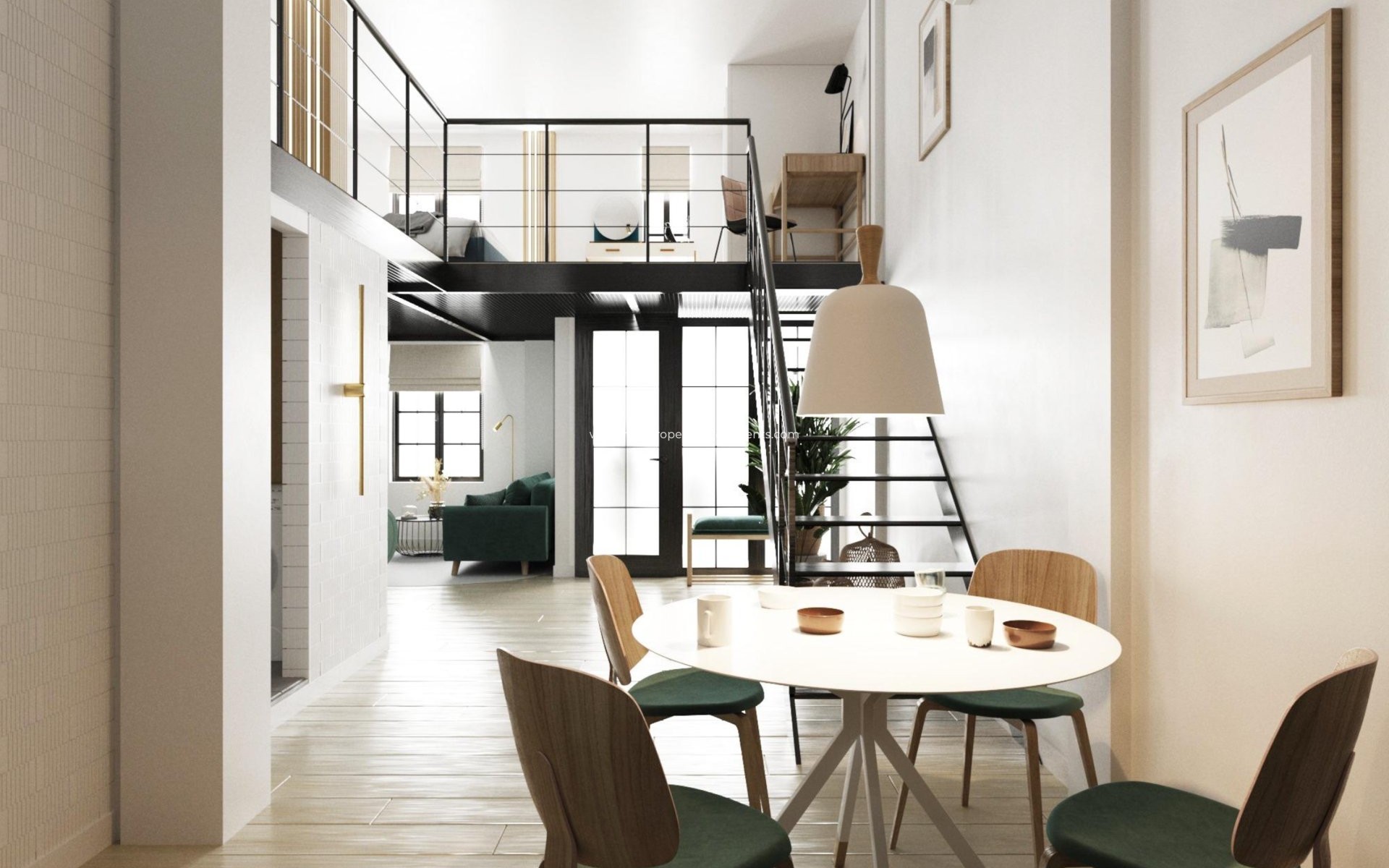 New Build - Apartment - Alicante (Alacant)