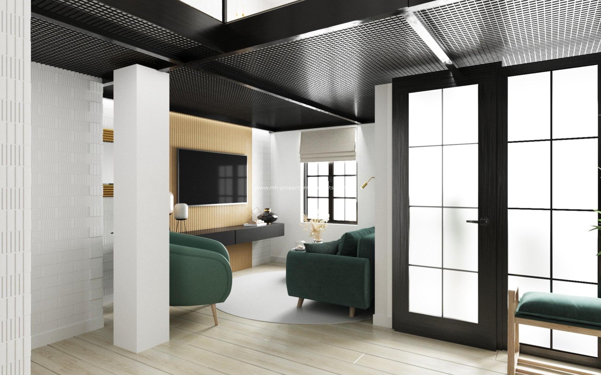 New Build - Apartment - Alicante (Alacant)