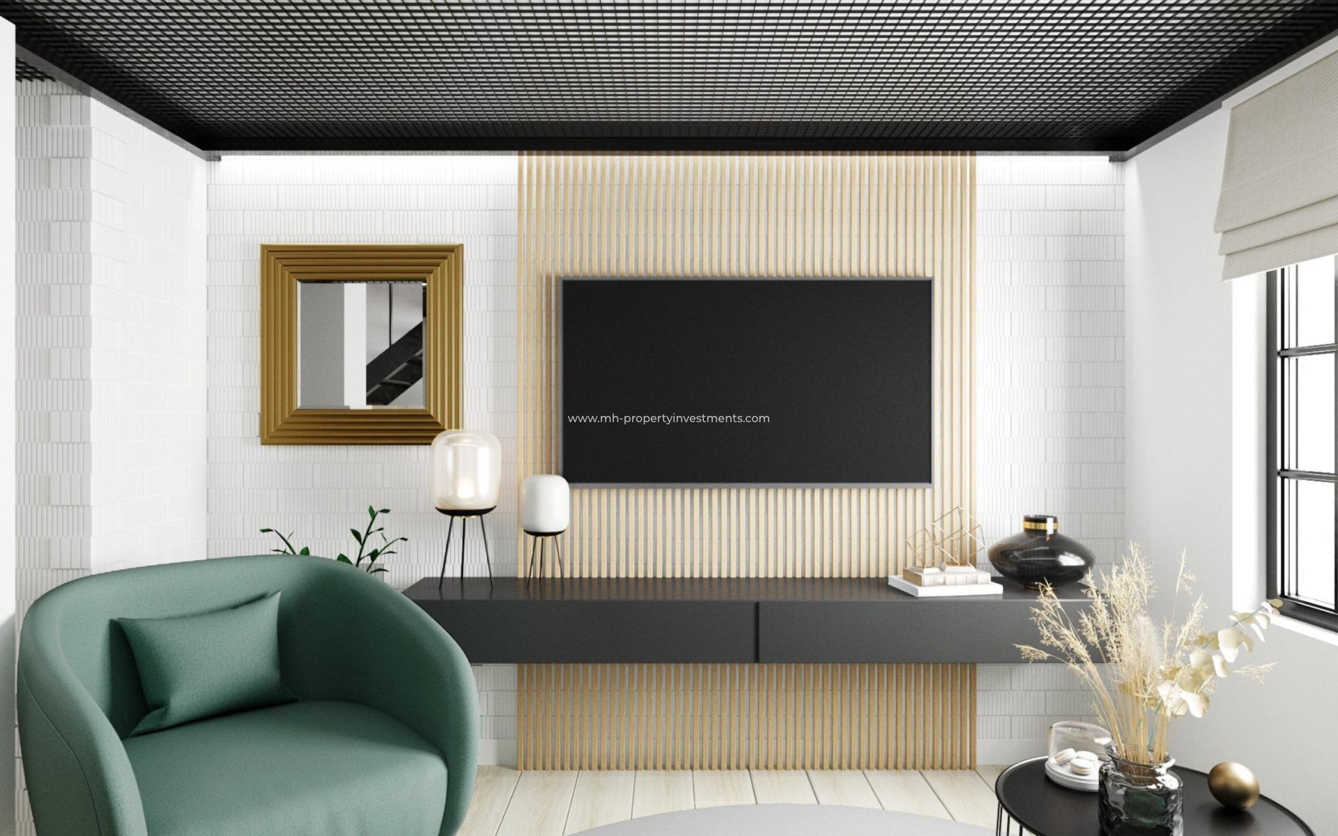 New Build - Apartment - Alicante (Alacant)