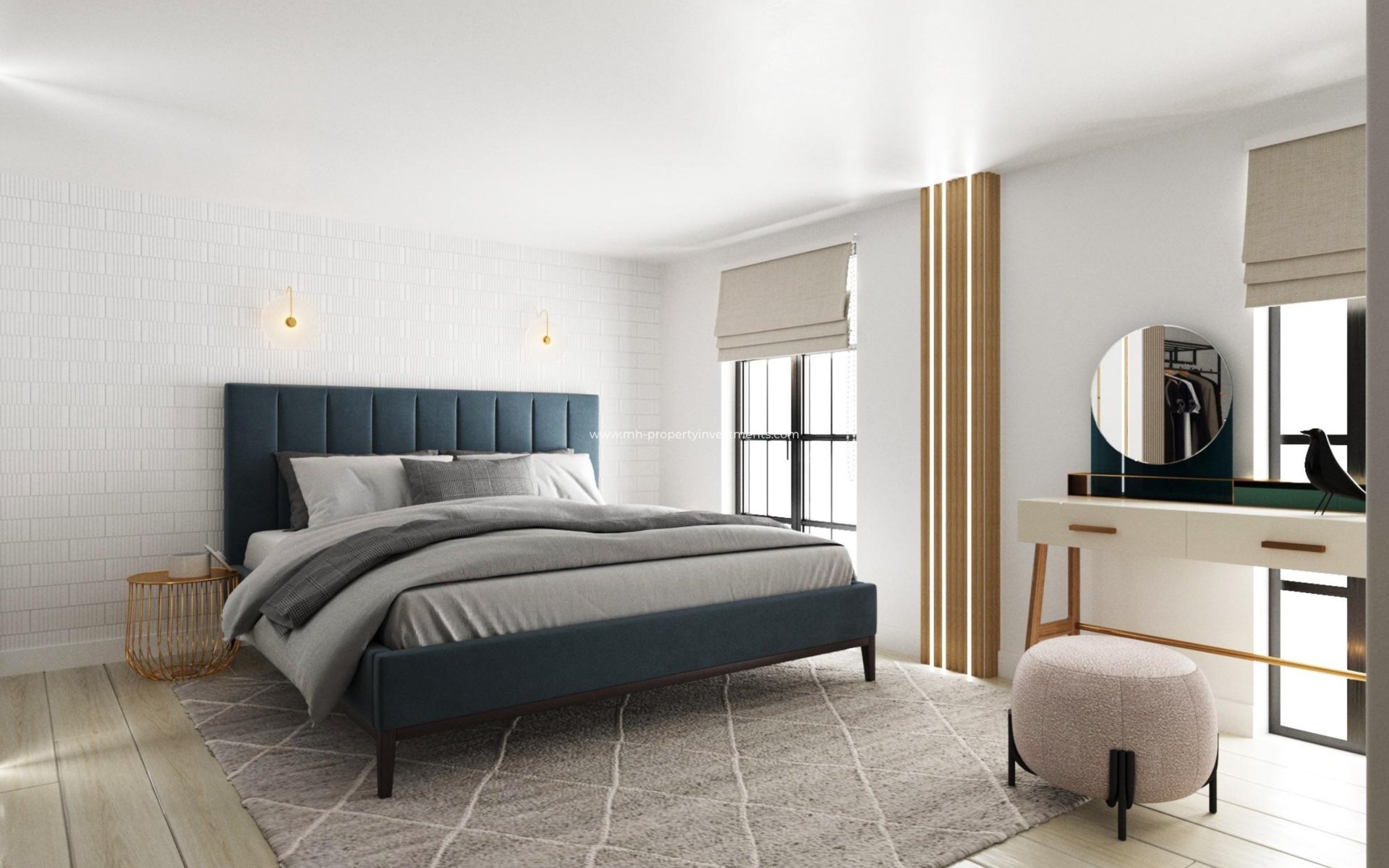 New Build - Apartment - Alicante (Alacant)
