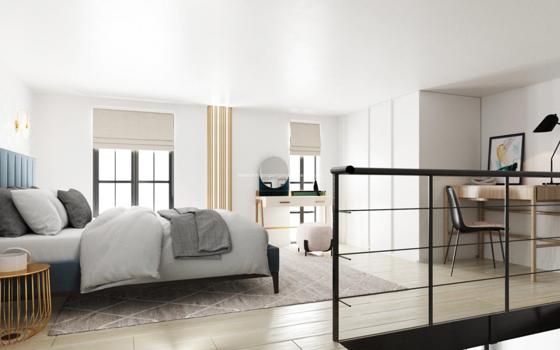 New Build - Apartment - Alicante (Alacant)