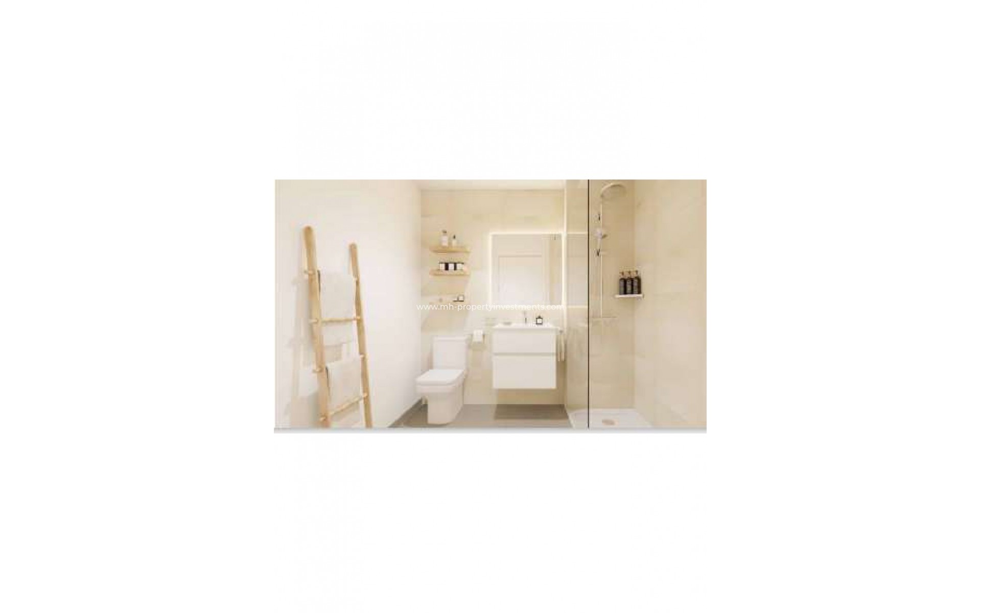 New Build - Apartment - Almuñecar - Almuñécar