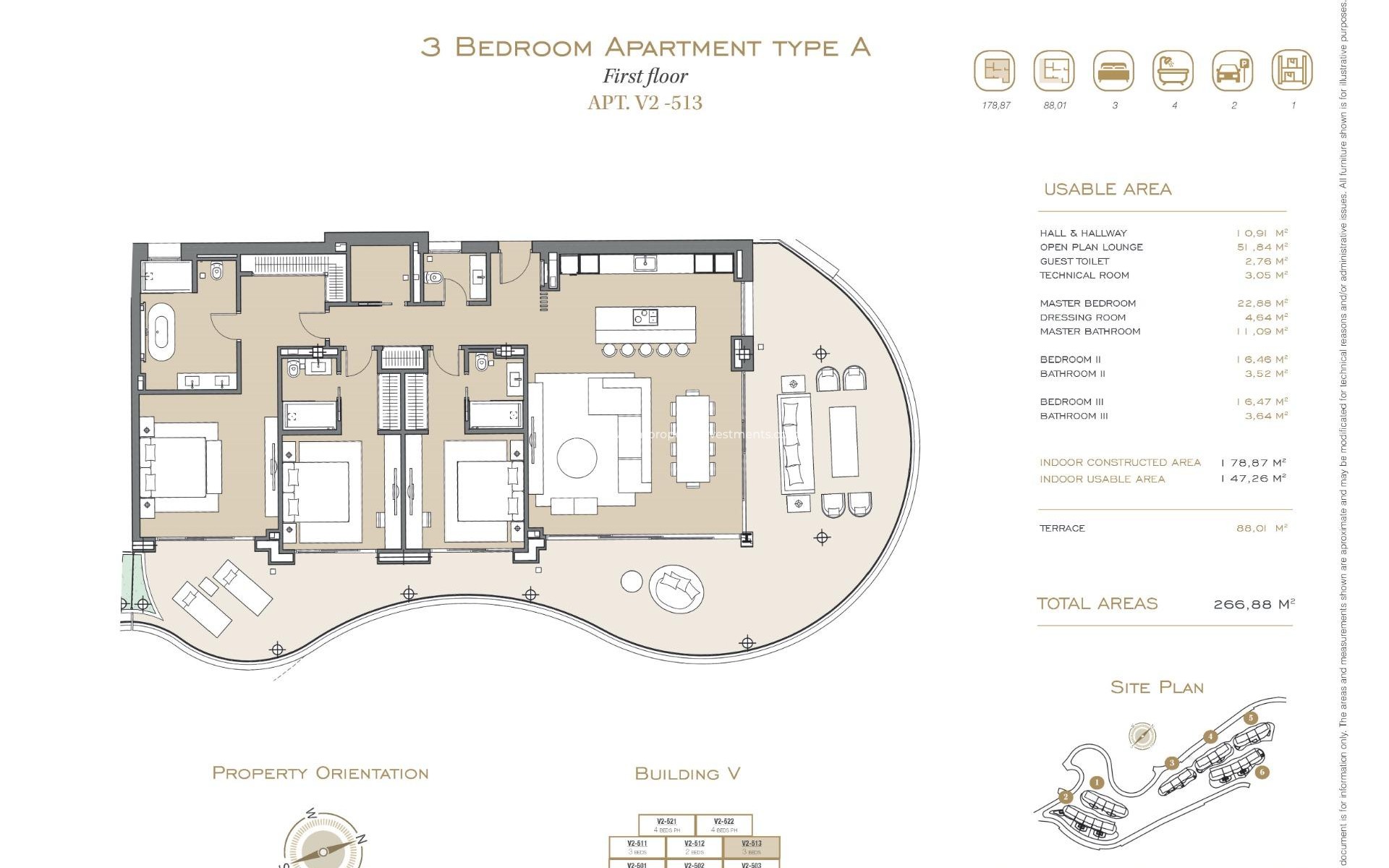 New Build - Apartment - Benahavís - Las Colinas de Marbella