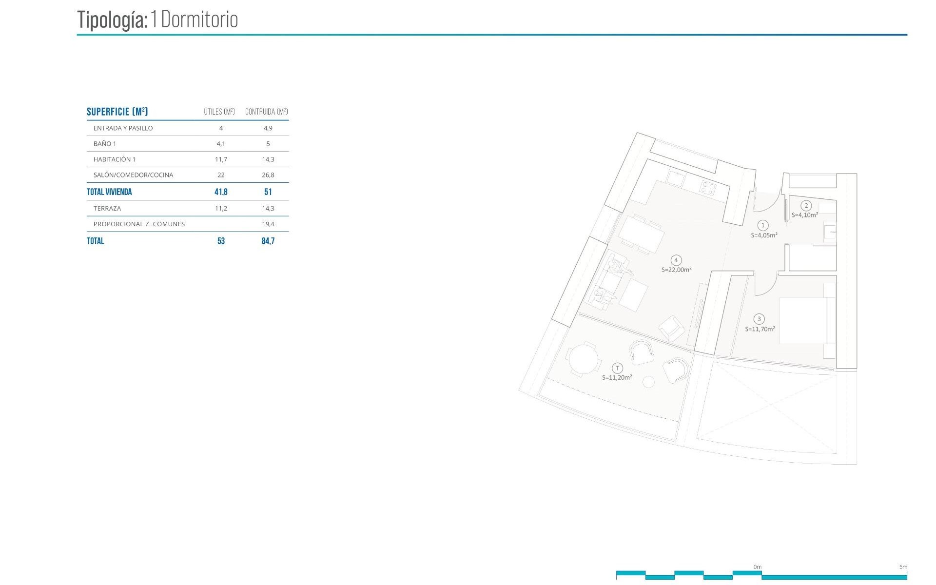 New Build - Apartment - Benidorm - Playa Poniente