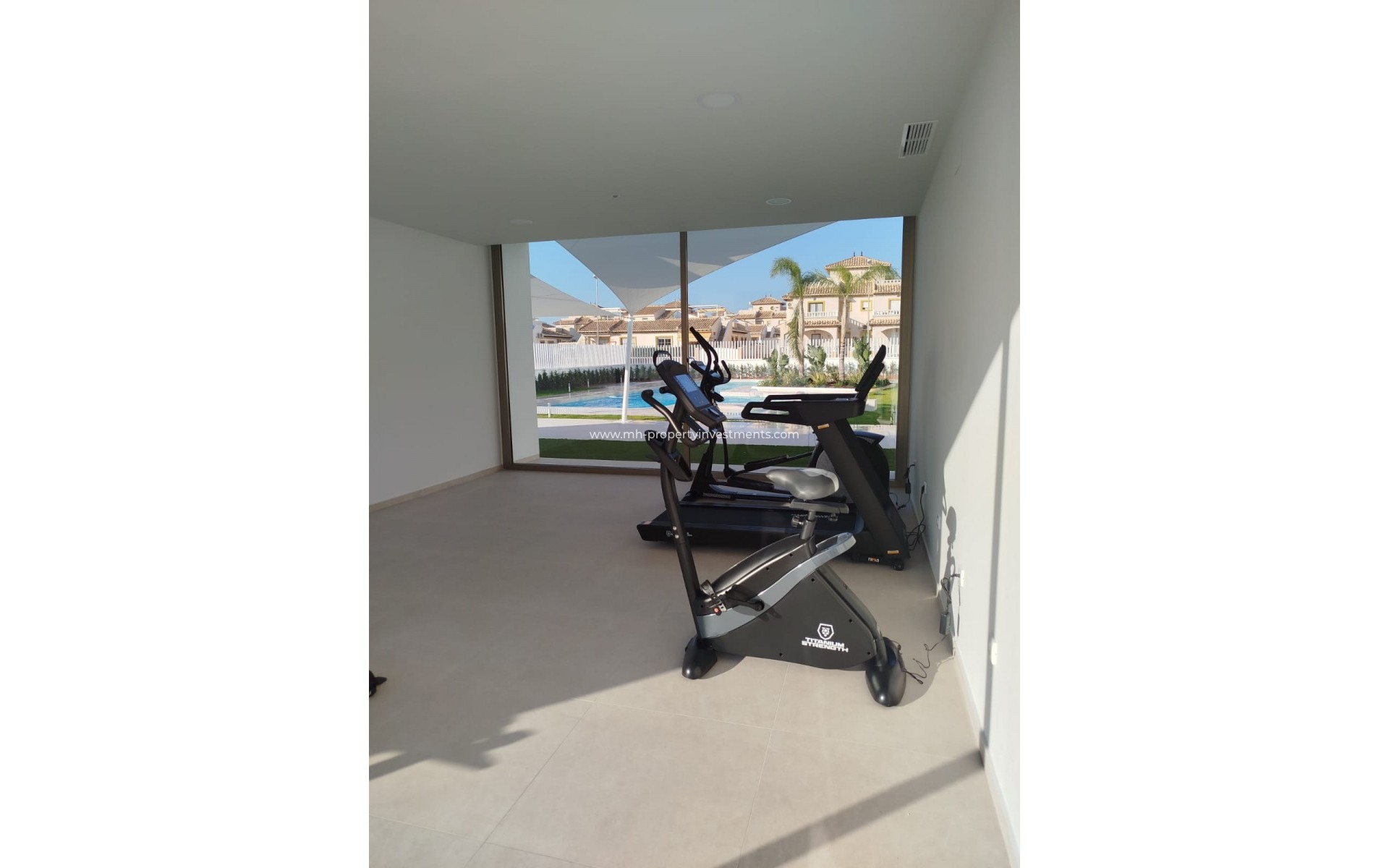 New Build - Apartment - Cabo Roig