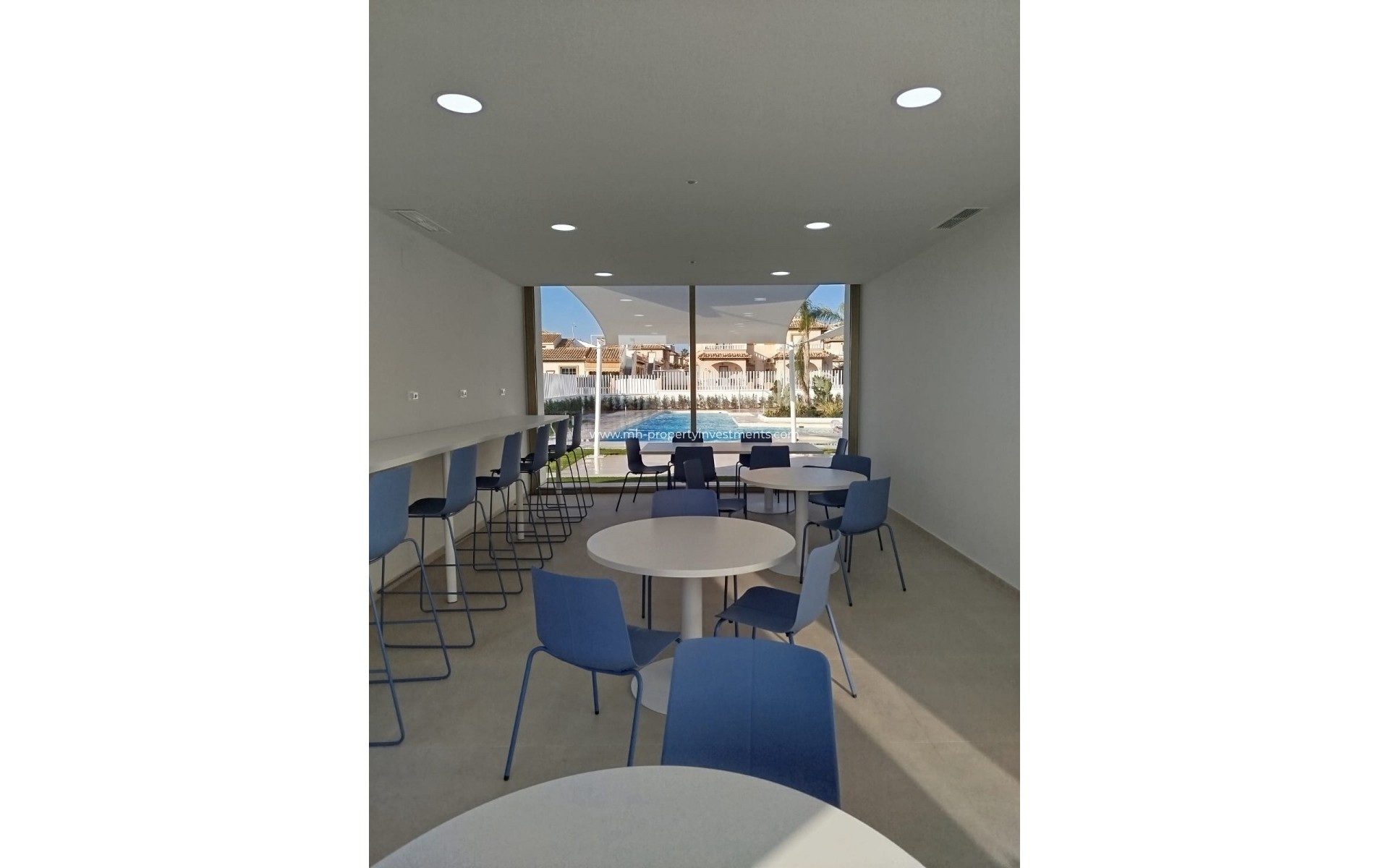 New Build - Apartment - Cabo Roig