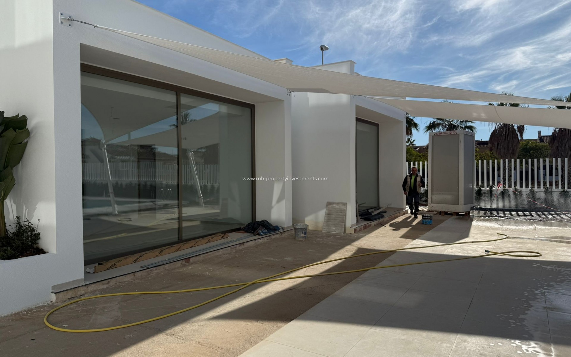 New Build - Apartment - Cabo Roig