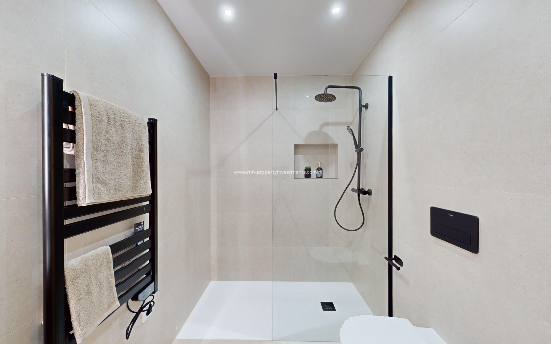 New Build - Apartment - Cabo Roig