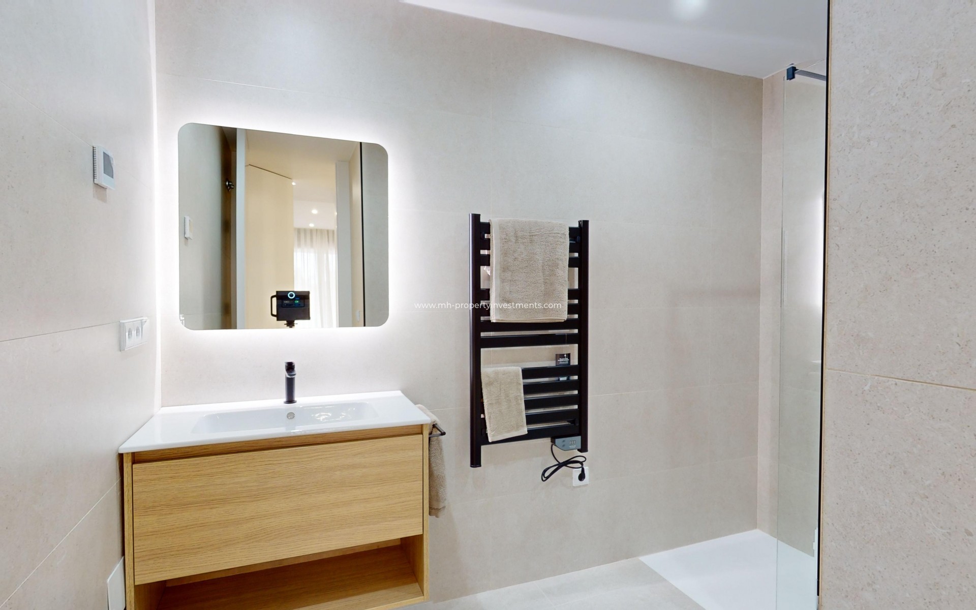New Build - Apartment - Cabo Roig