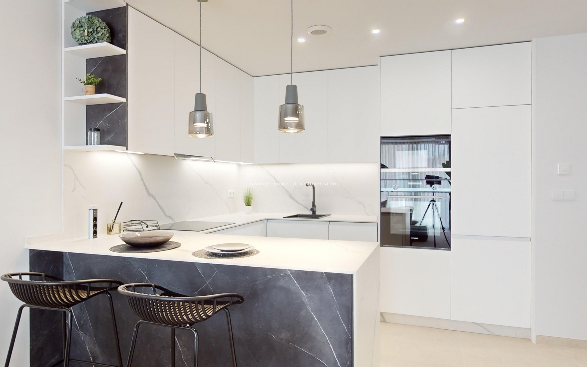 New Build - Apartment - Cabo Roig