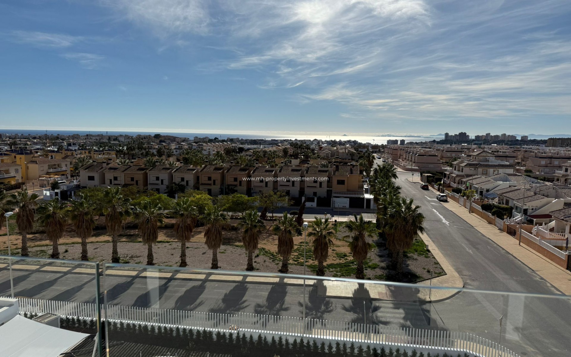 New Build - Apartment - Cabo Roig
