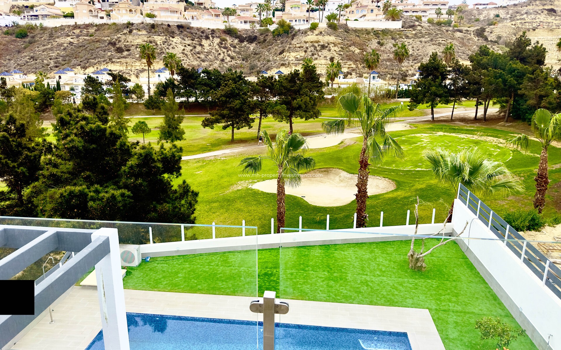 New Build - Apartment - Ciudad Quesada