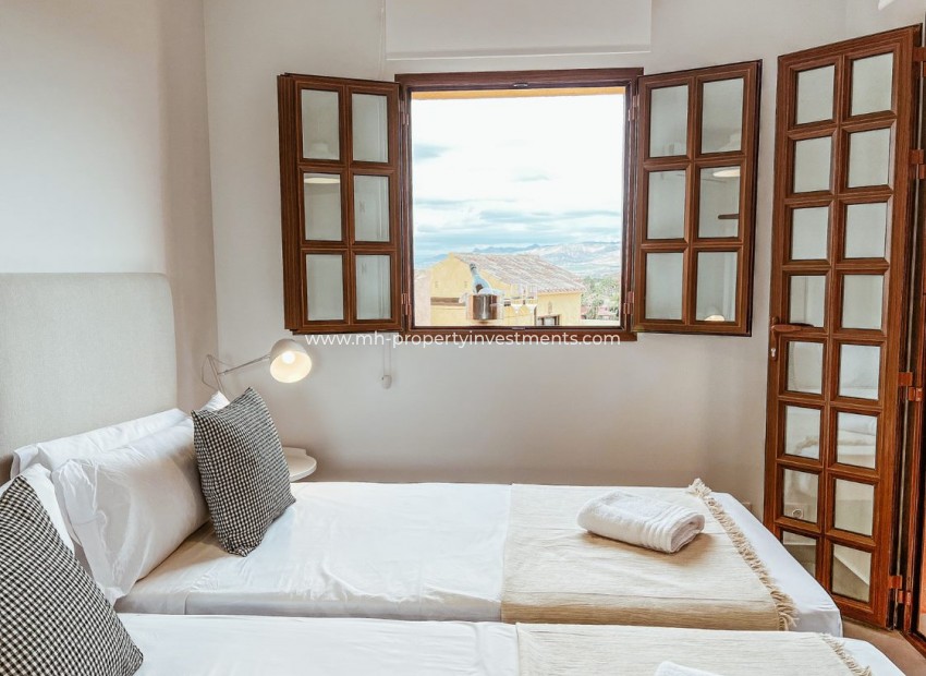 New Build - Apartment - Cuevas Del Almanzora - Cuevas del Almanzora