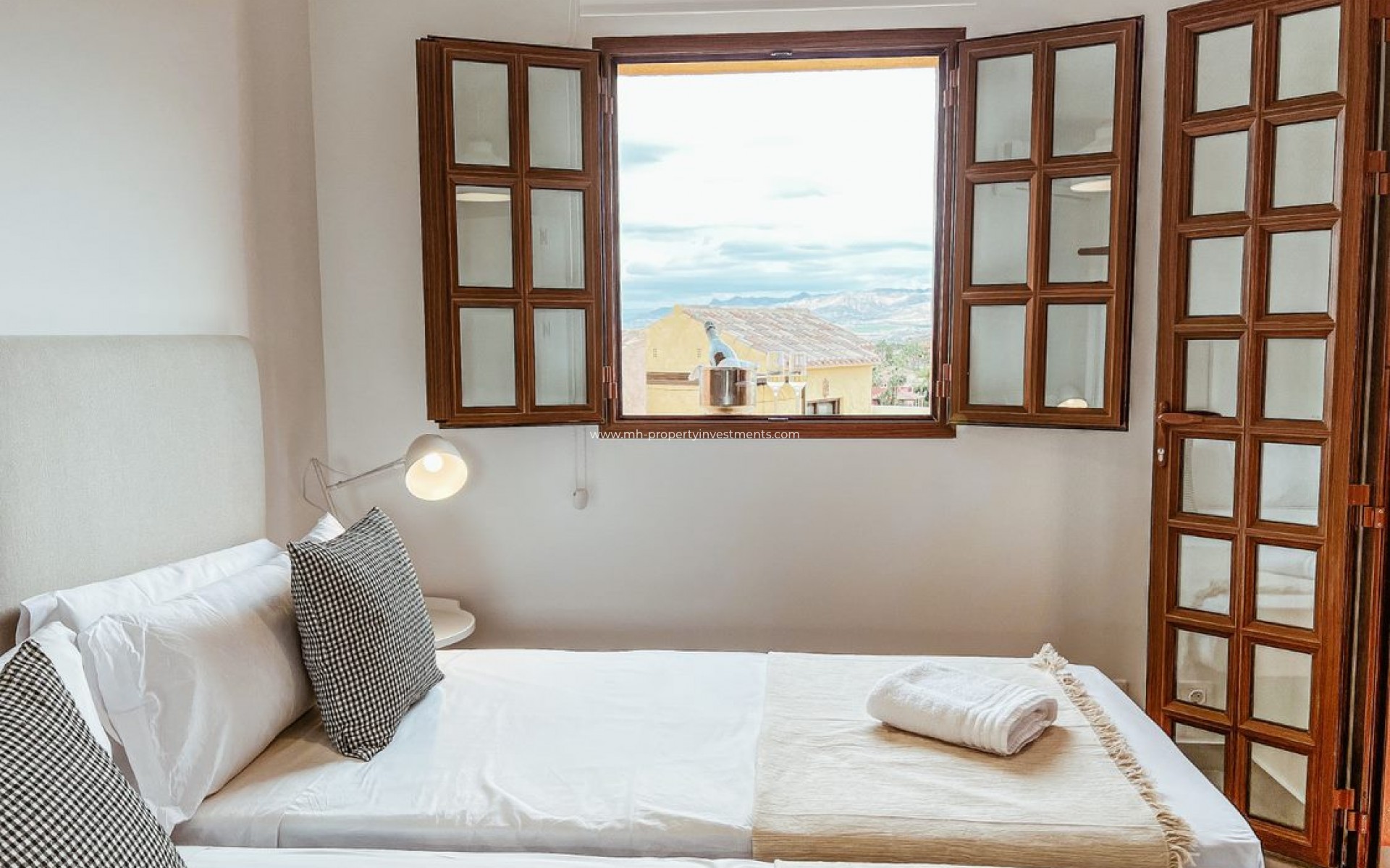 New Build - Apartment - Cuevas Del Almanzora - Cuevas del Almanzora