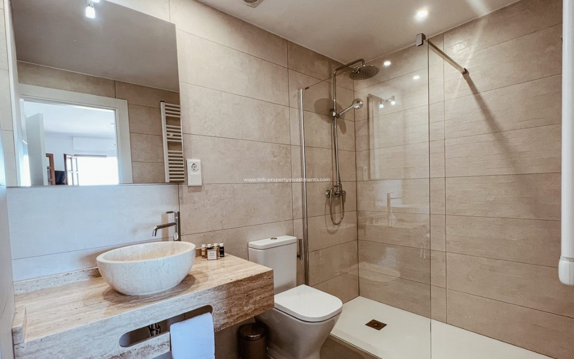 New Build - Apartment - Cuevas Del Almanzora - Cuevas del Almanzora