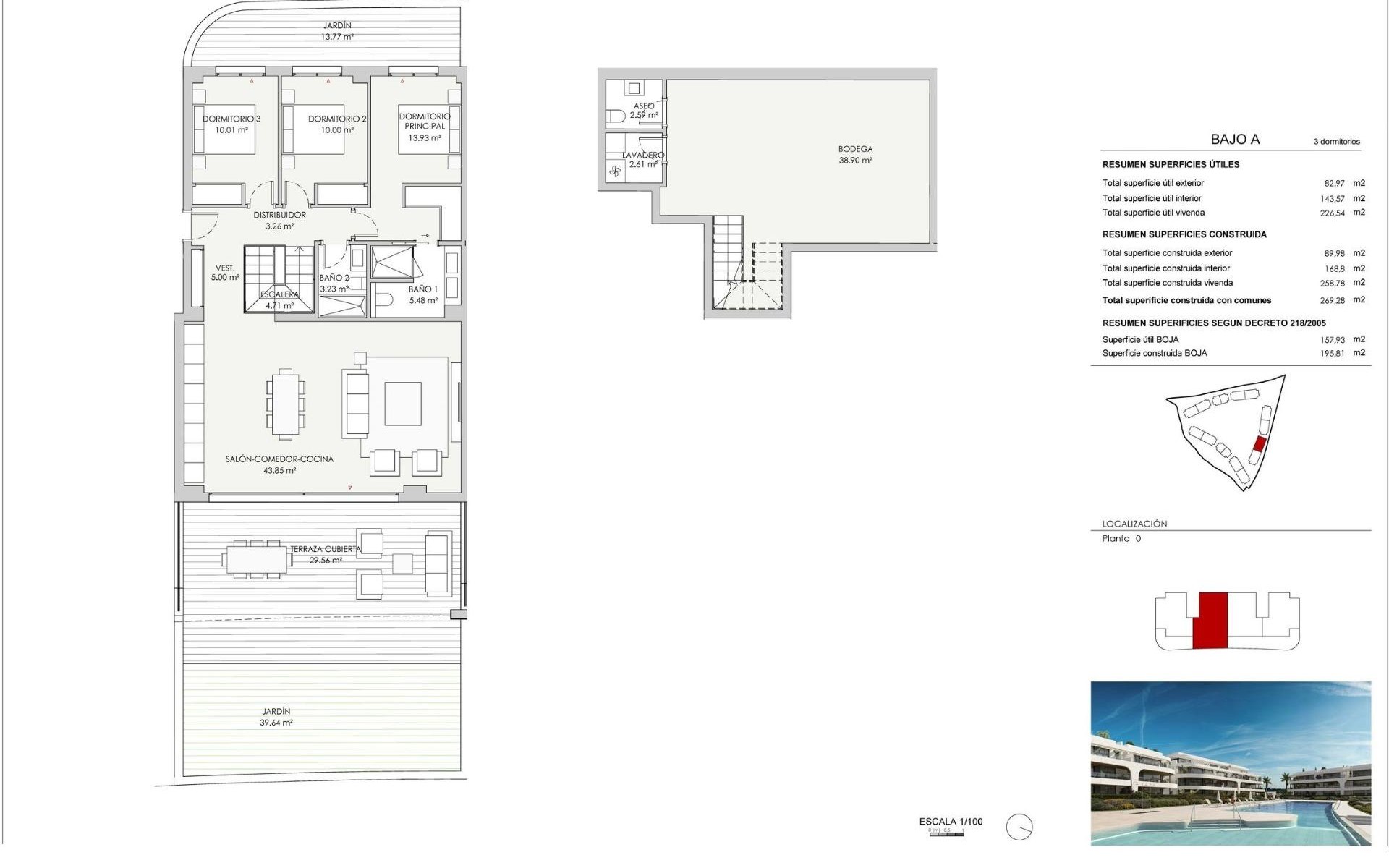 New Build - Apartment - Estepona - Atalaya