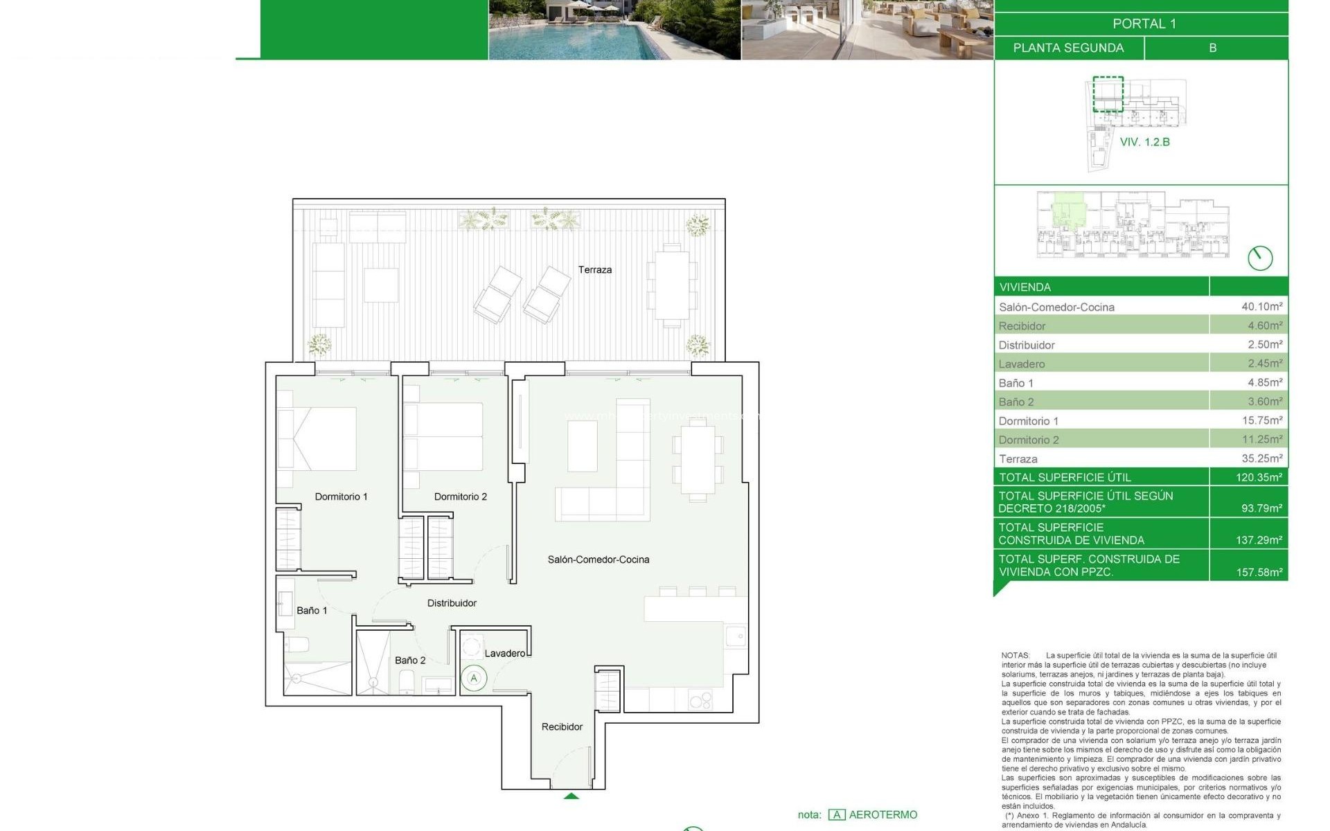 New Build - Apartment - Estepona - Las Mesas