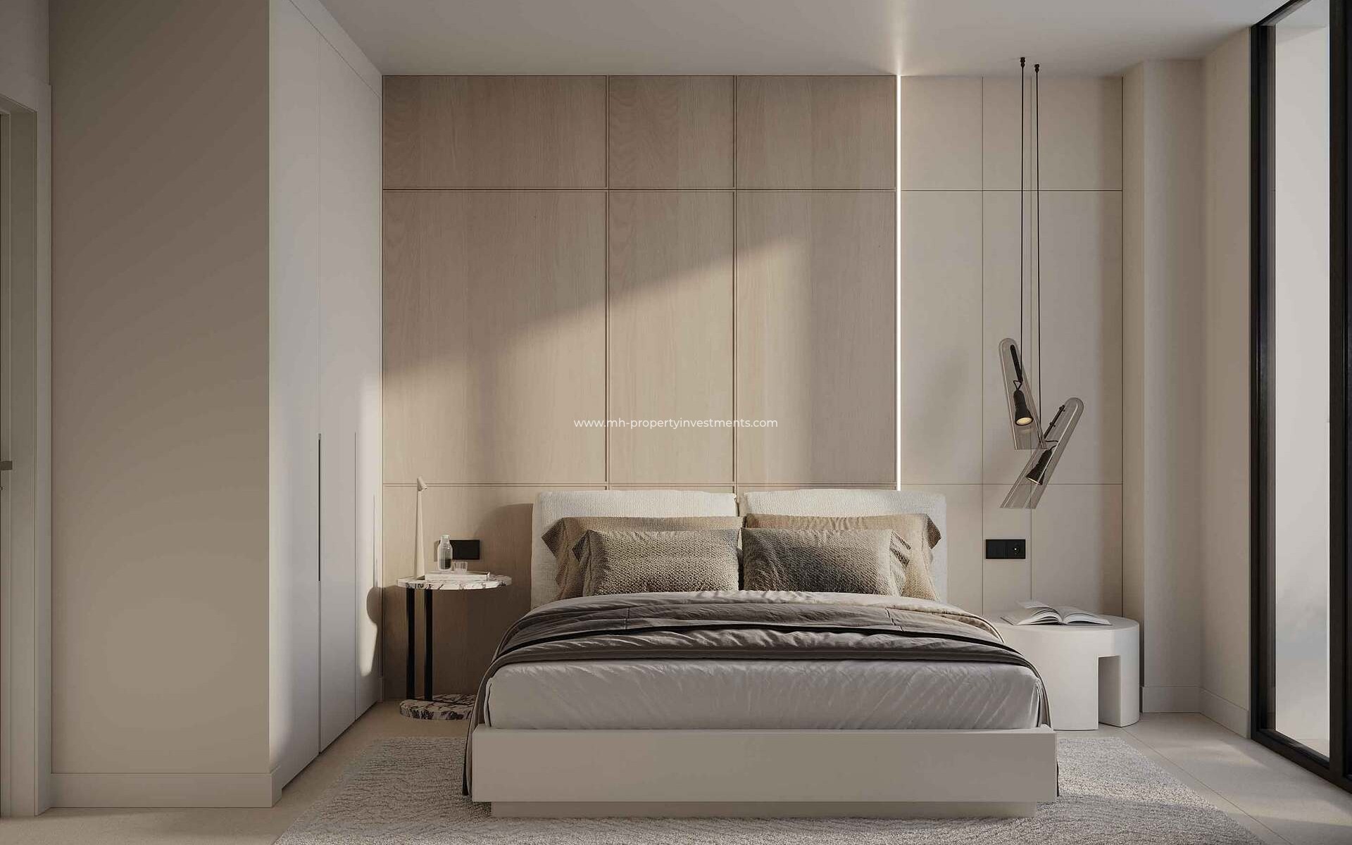 New Build - Apartment - Estepona