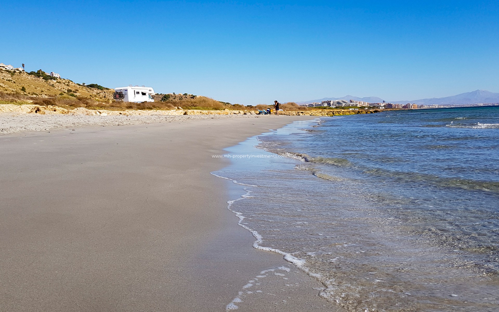 New Build - Apartment - Gran Alacant