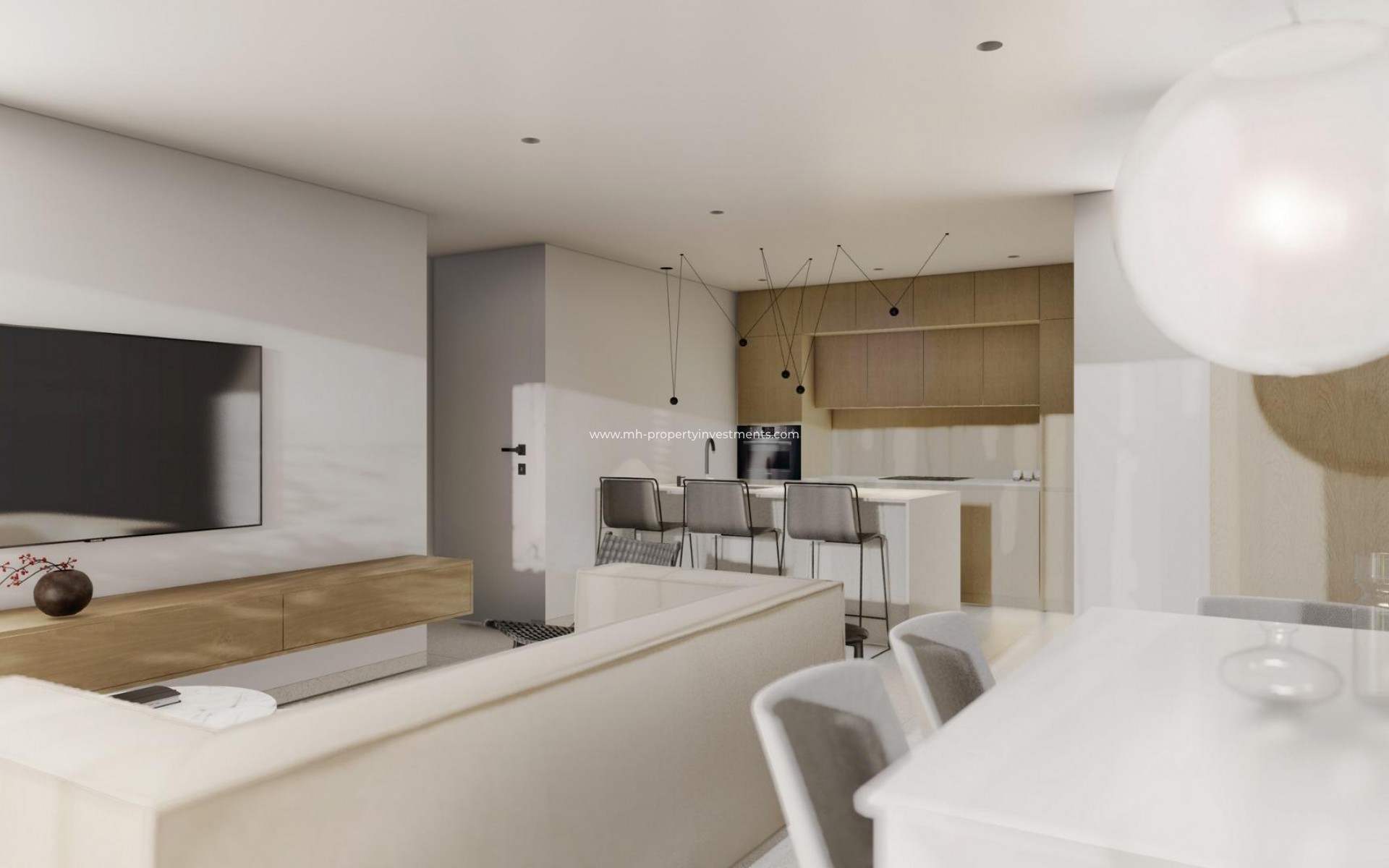 New Build - Apartment - Guardamar del Segura - El Raso