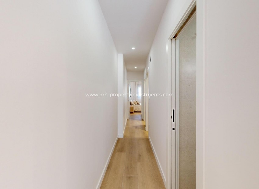 New Build - Apartment - Guardamar del Segura