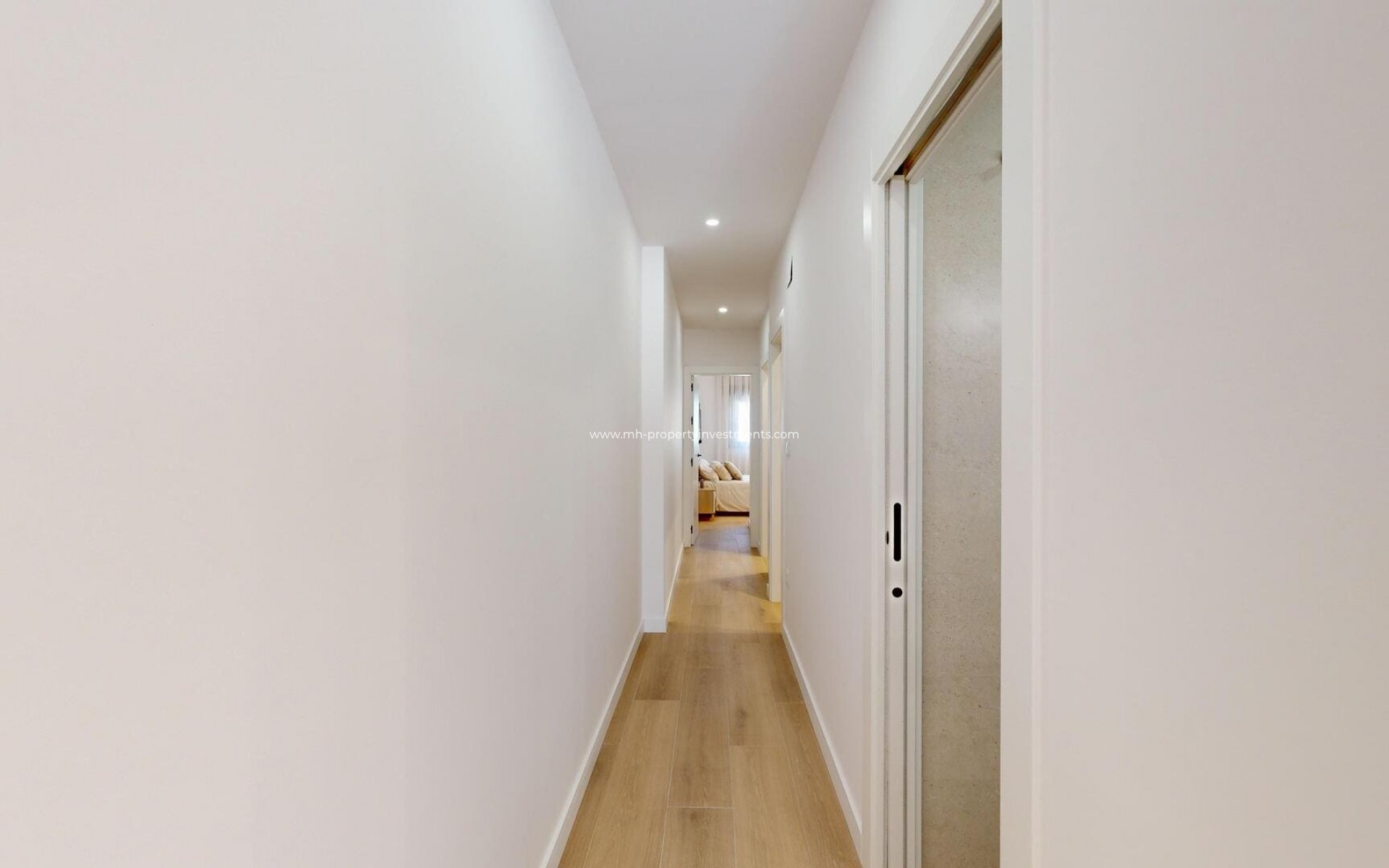 New Build - Apartment - Guardamar del Segura