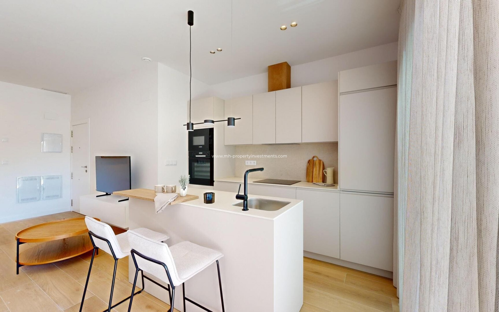 New Build - Apartment - Guardamar del Segura