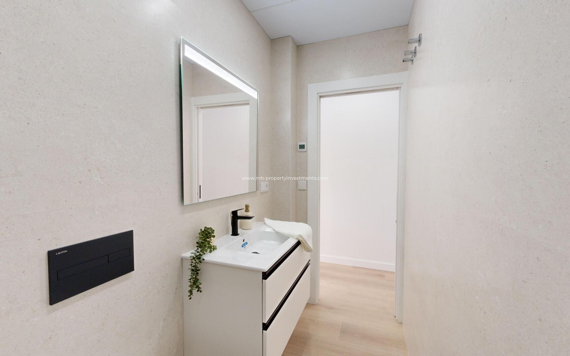 New Build - Apartment - Guardamar del Segura