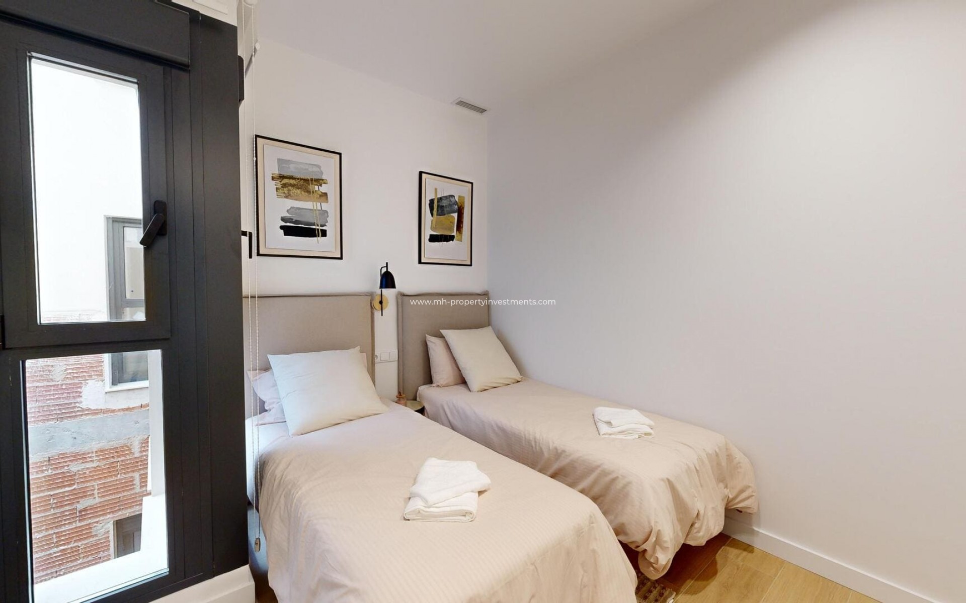 New Build - Apartment - Guardamar del Segura
