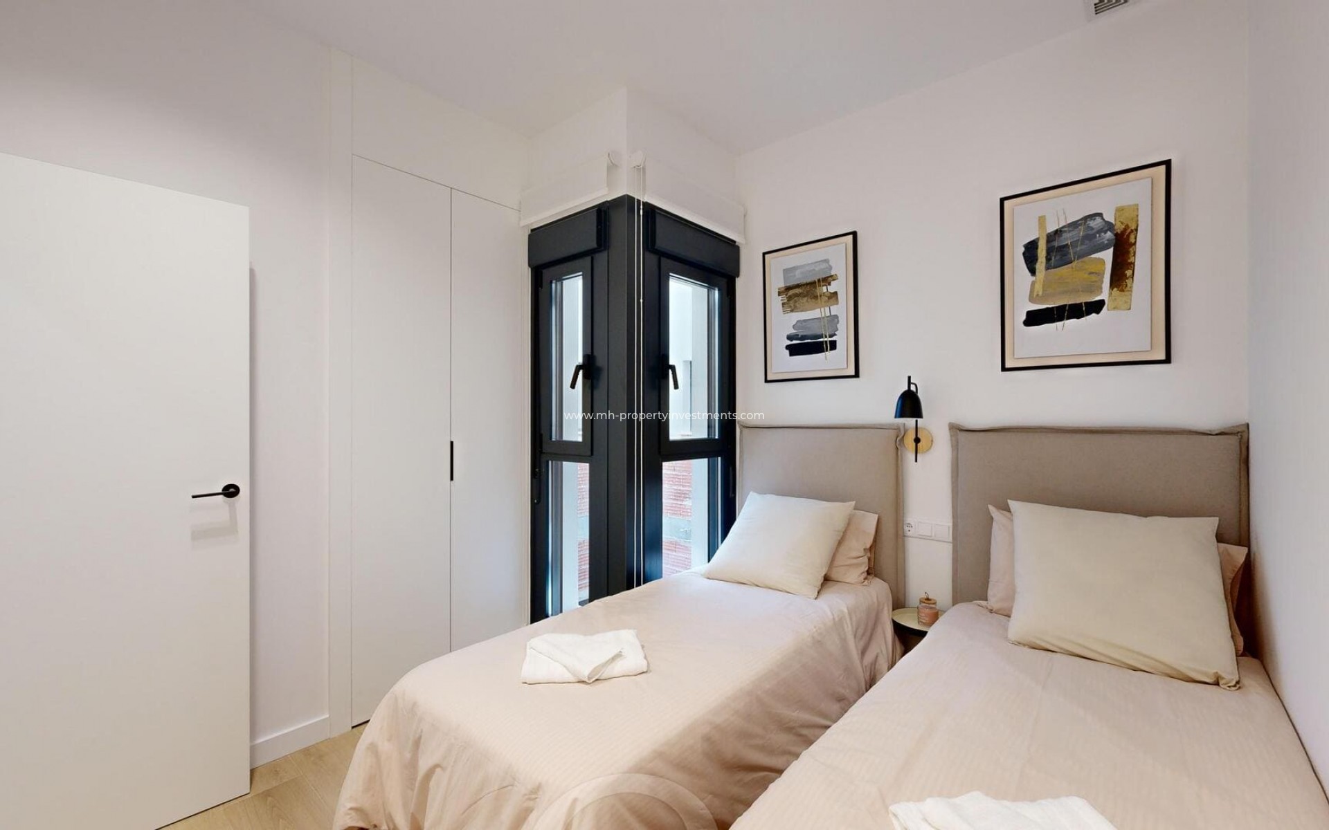 New Build - Apartment - Guardamar del Segura