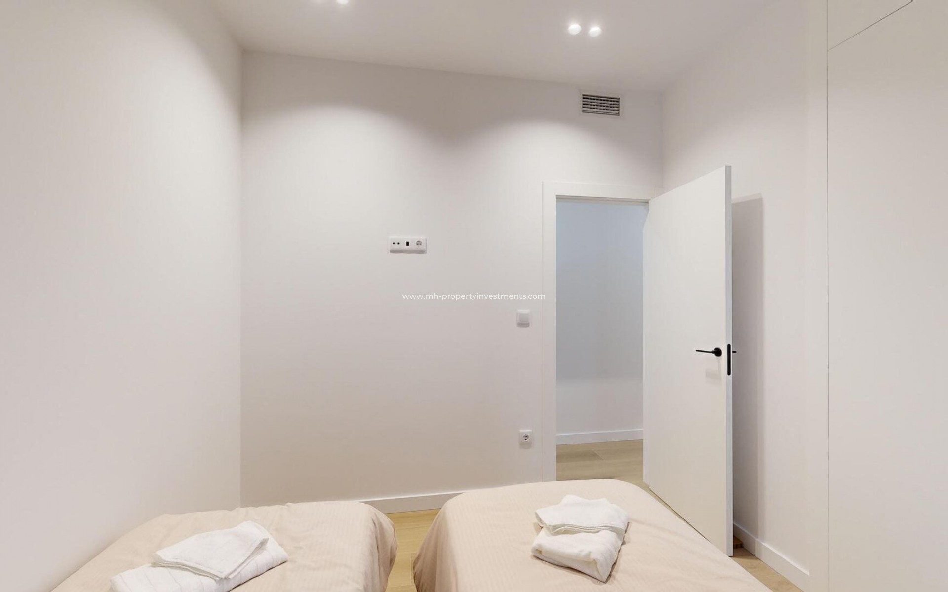 New Build - Apartment - Guardamar del Segura