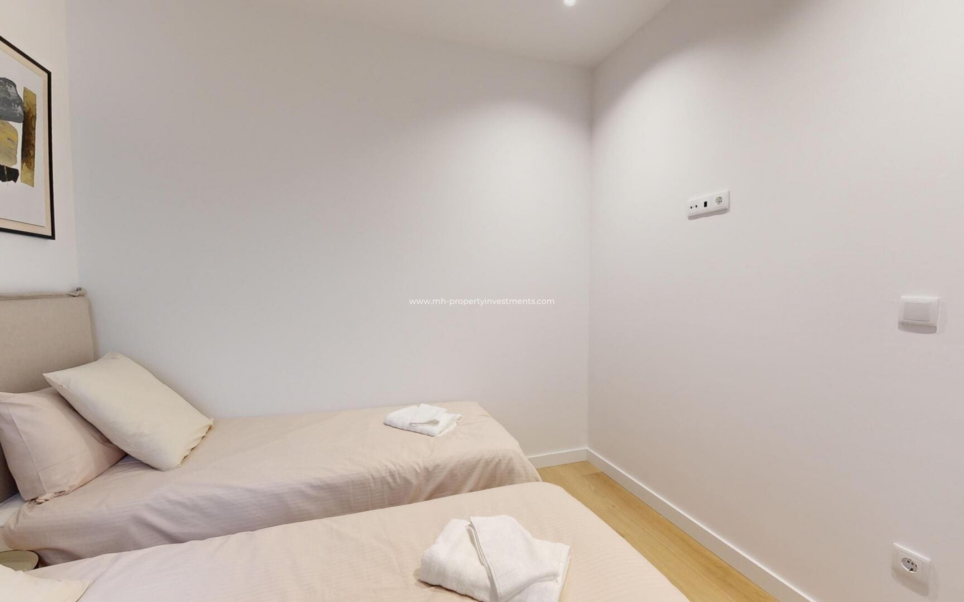 New Build - Apartment - Guardamar del Segura