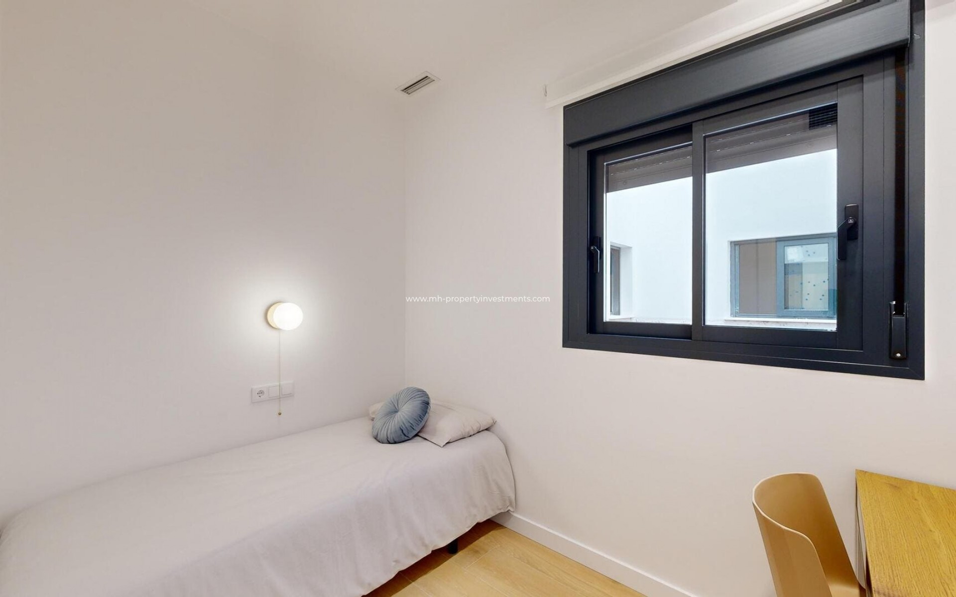 New Build - Apartment - Guardamar del Segura