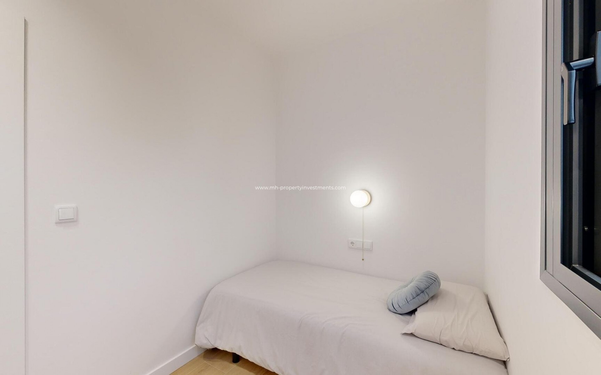 New Build - Apartment - Guardamar del Segura