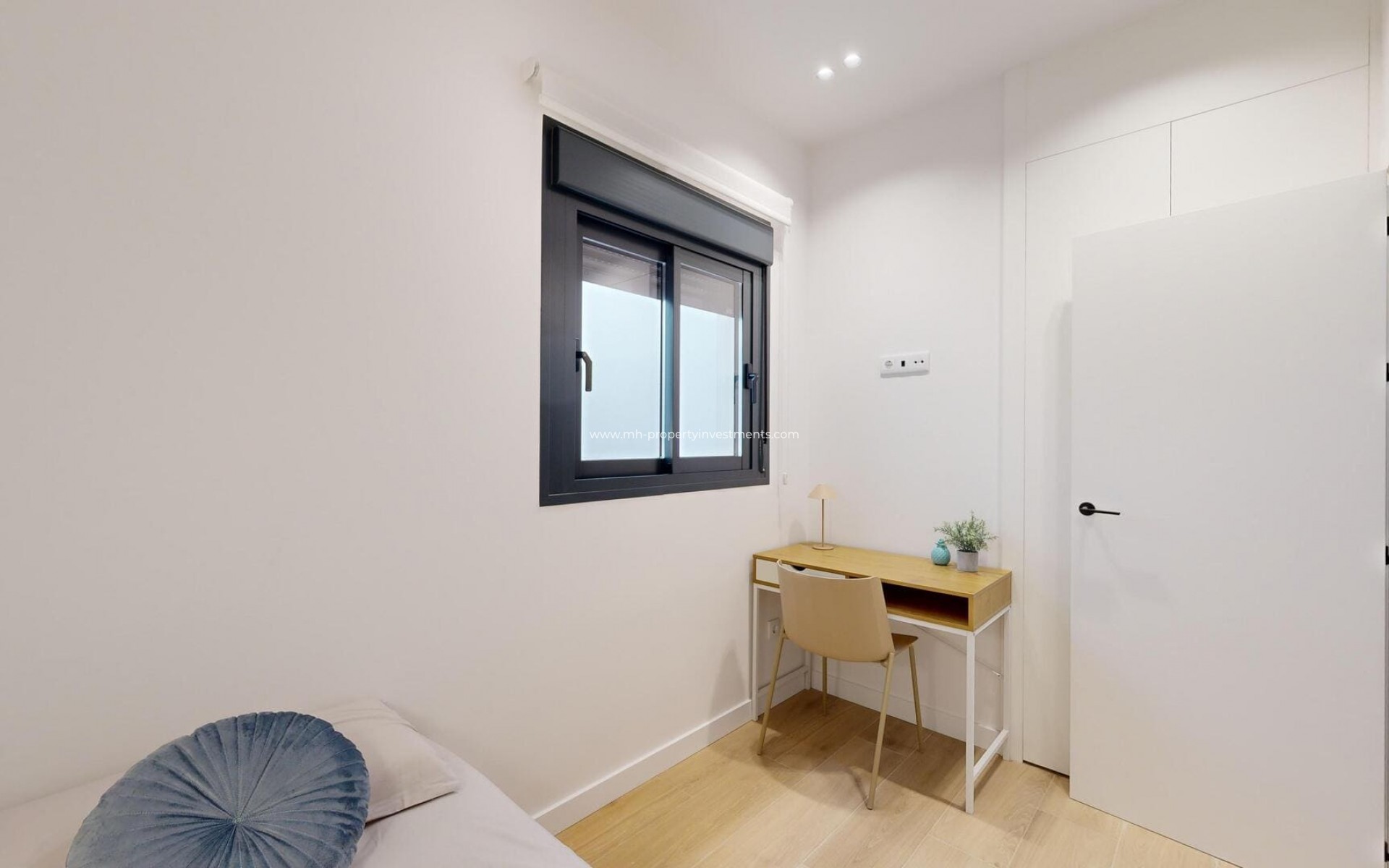 New Build - Apartment - Guardamar del Segura