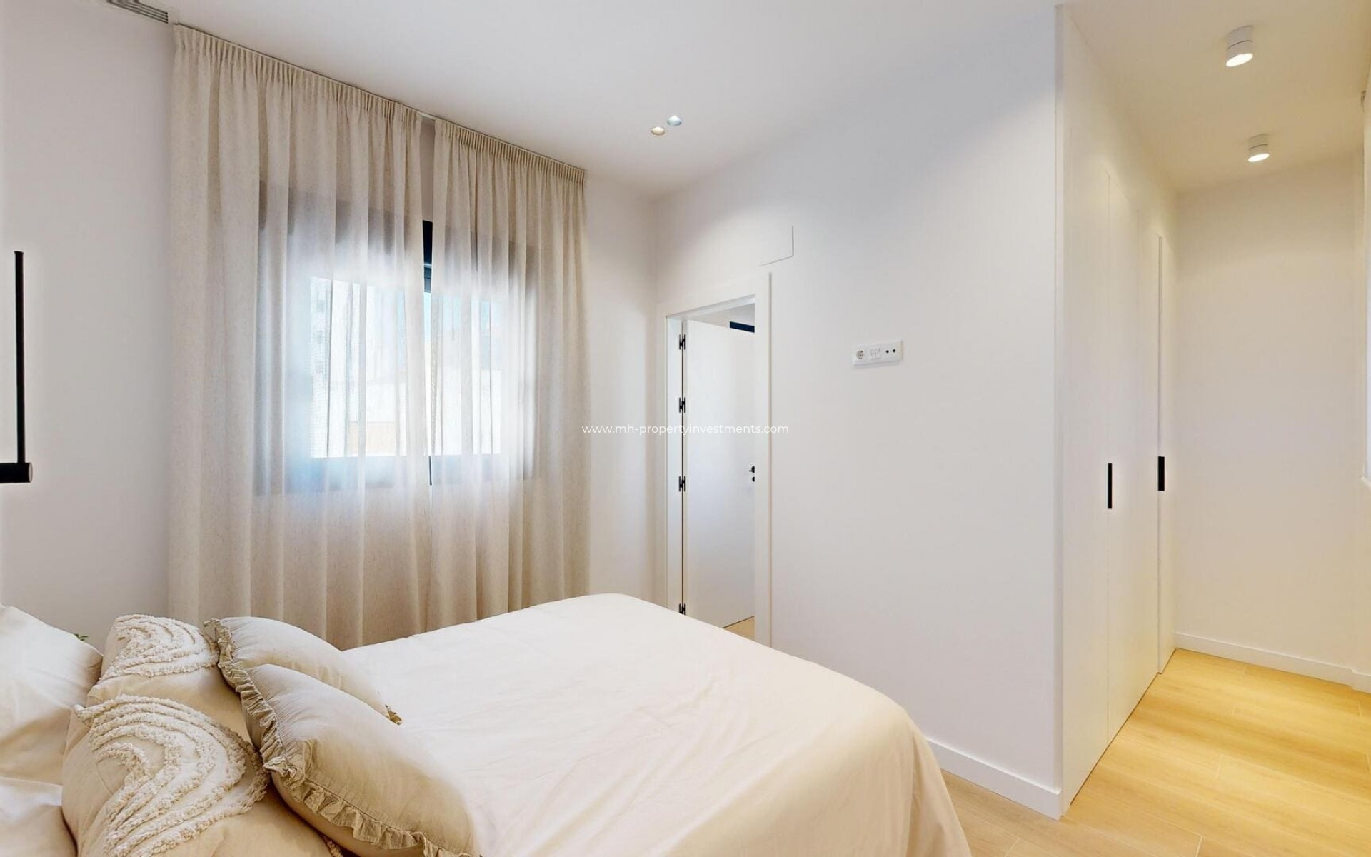 New Build - Apartment - Guardamar del Segura