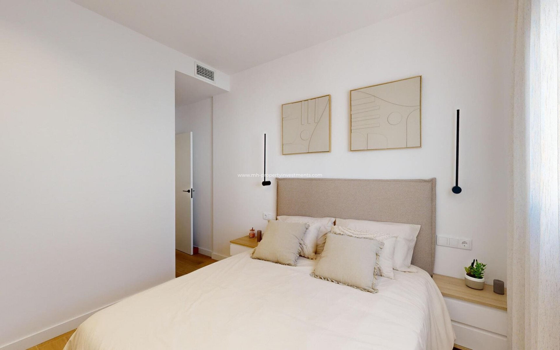New Build - Apartment - Guardamar del Segura