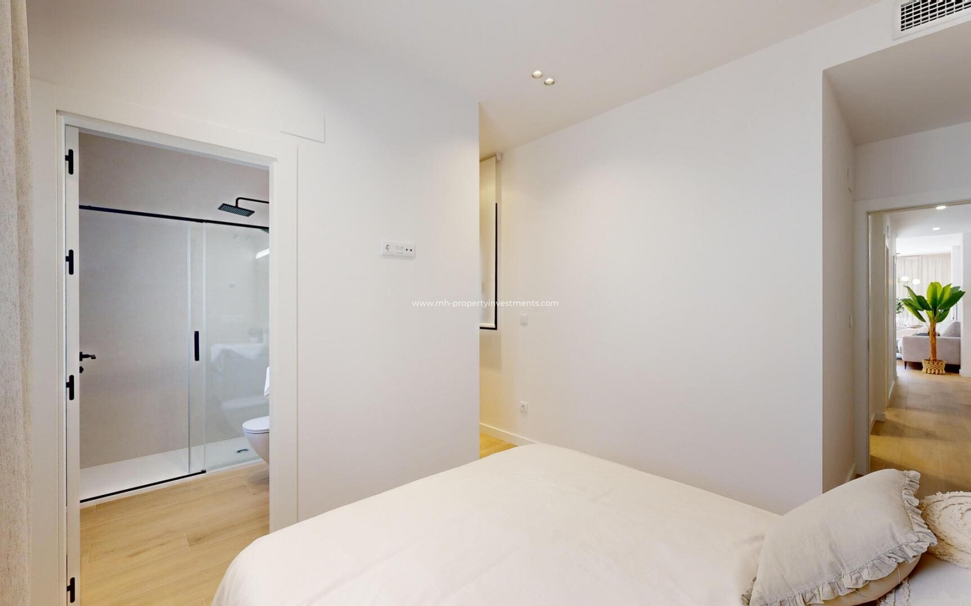 New Build - Apartment - Guardamar del Segura