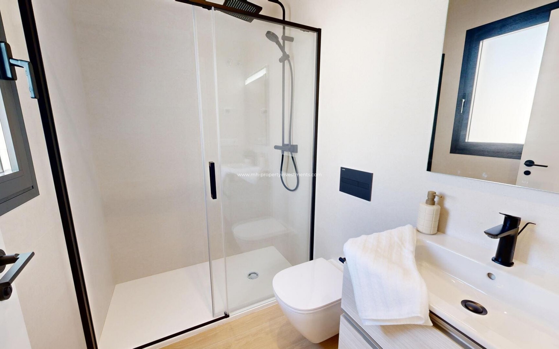 New Build - Apartment - Guardamar del Segura