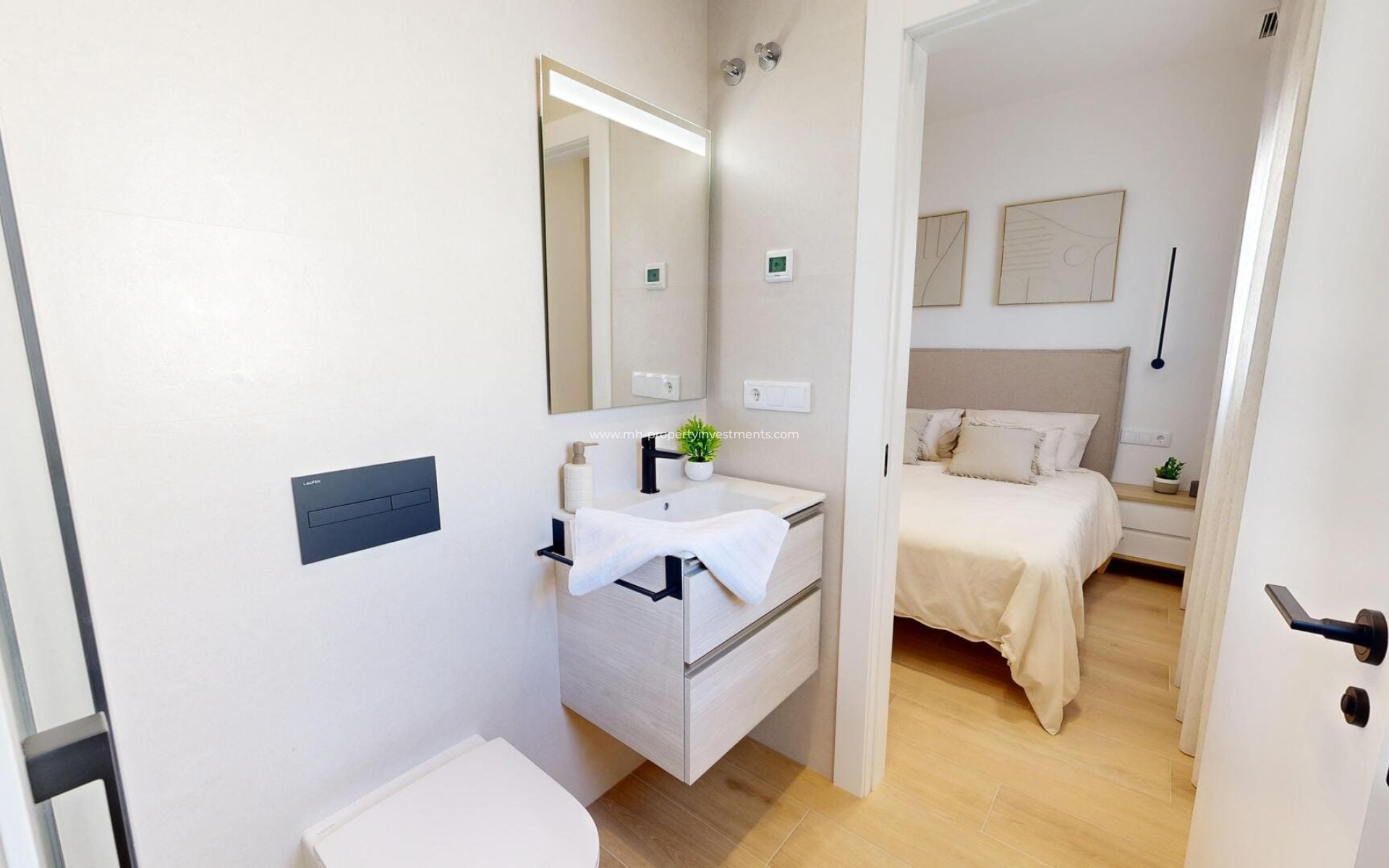 New Build - Apartment - Guardamar del Segura