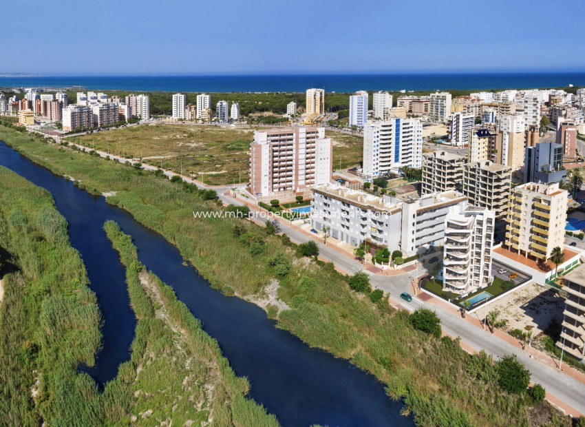 New Build - Apartment - Guardamar del Segura