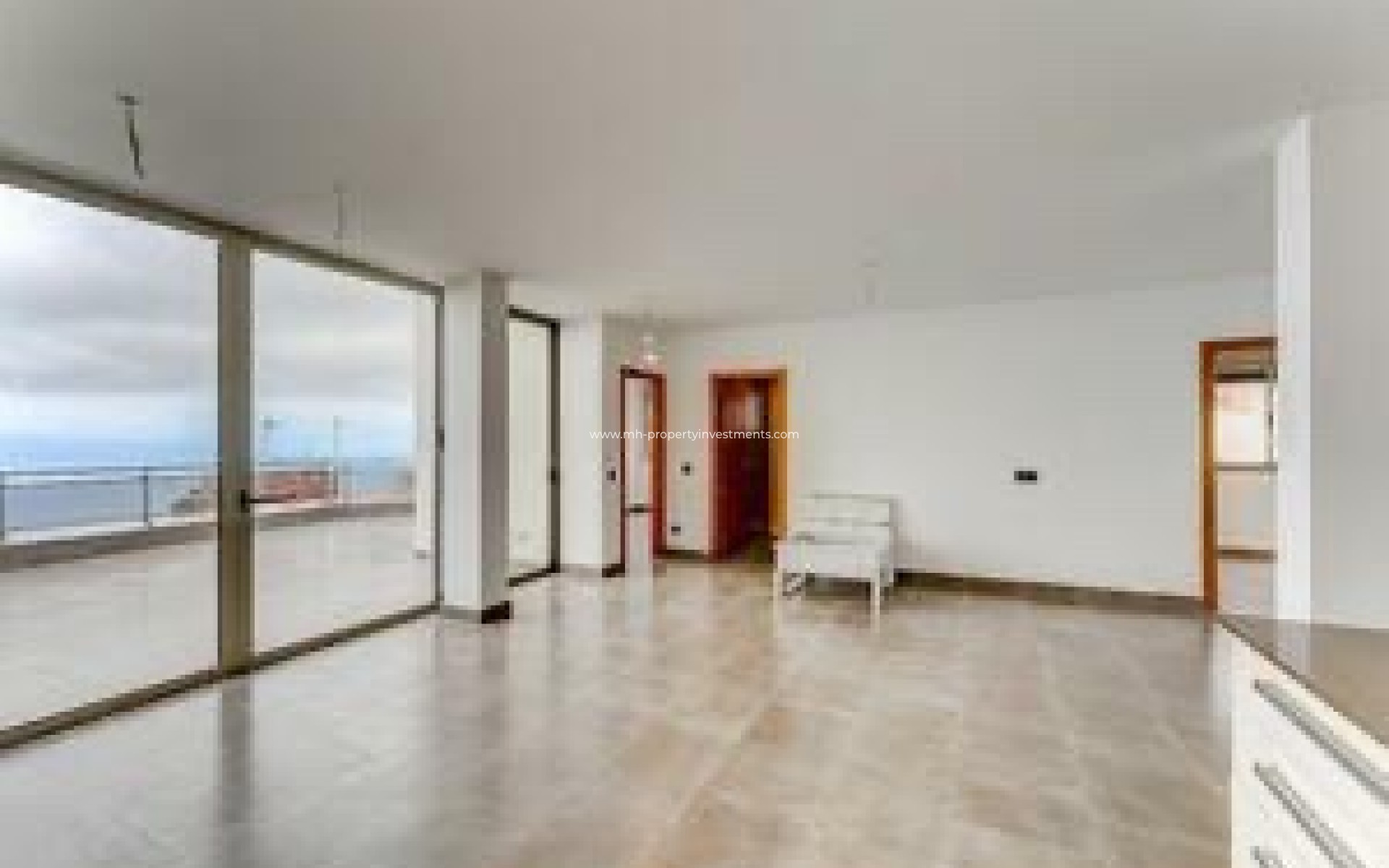 New Build - Apartment - Guia De Isora - Santa Cruz Tenerife