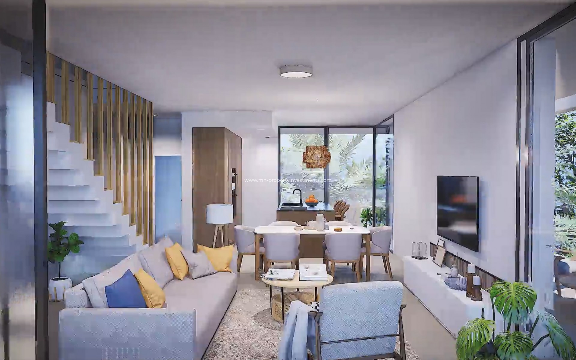 New Build - Apartment - Islas Menores