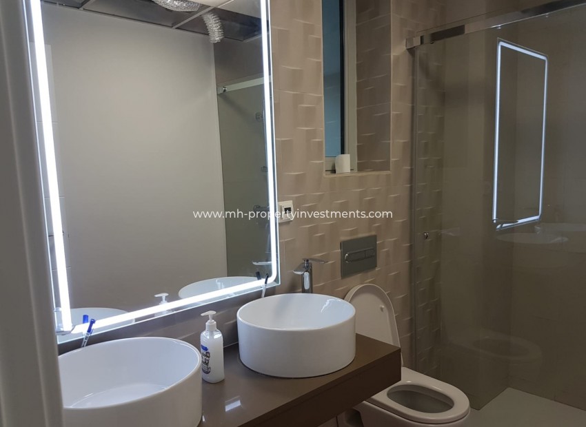 New Build - Apartment - La Cala