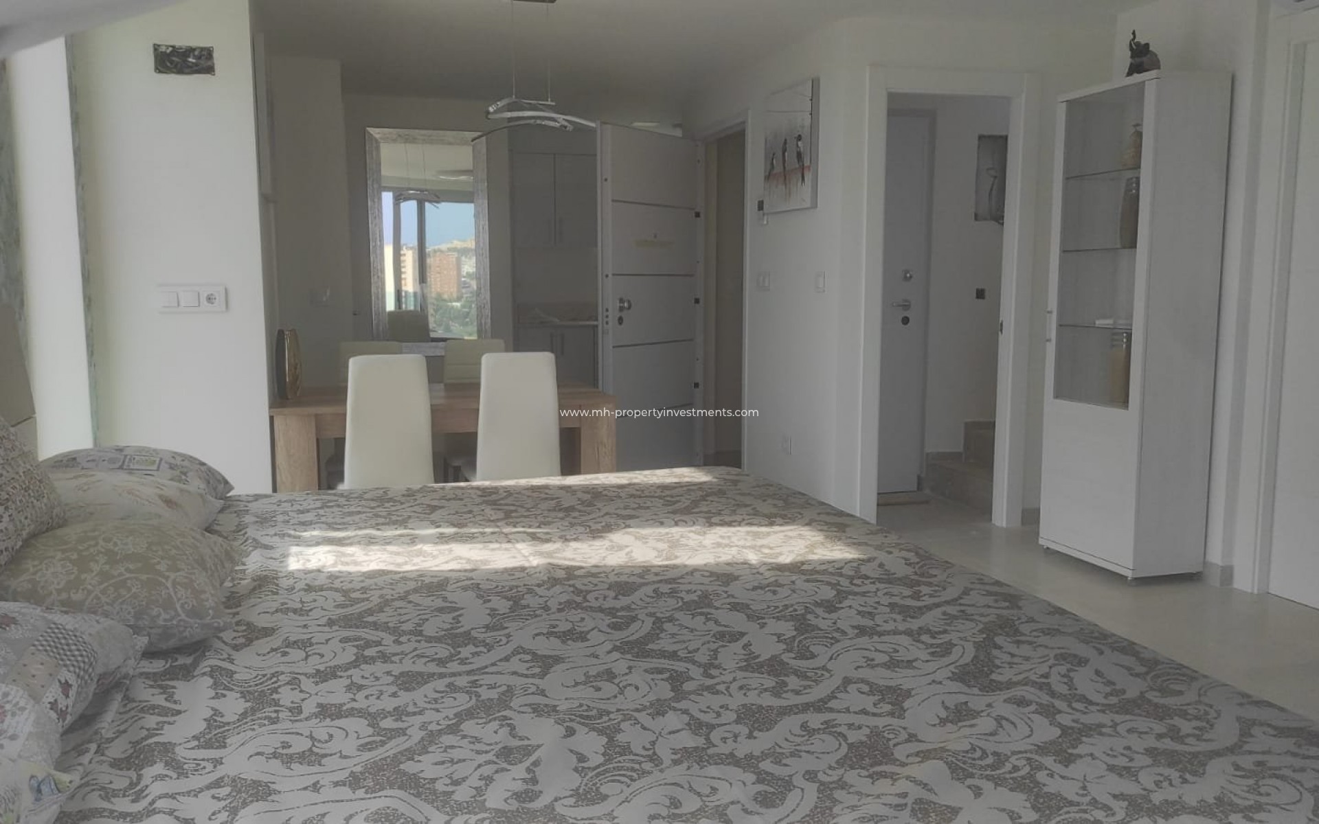 New Build - Apartment - La Cala
